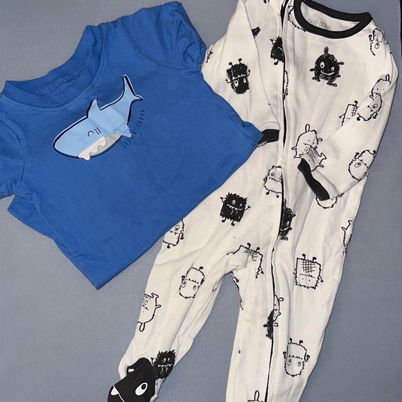 6 month bundle - Picture 1 of 7